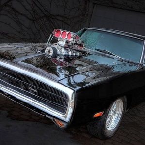 Meet your Posher, Daniel